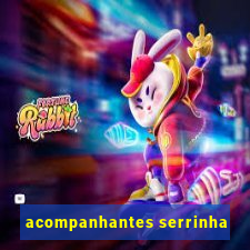 acompanhantes serrinha